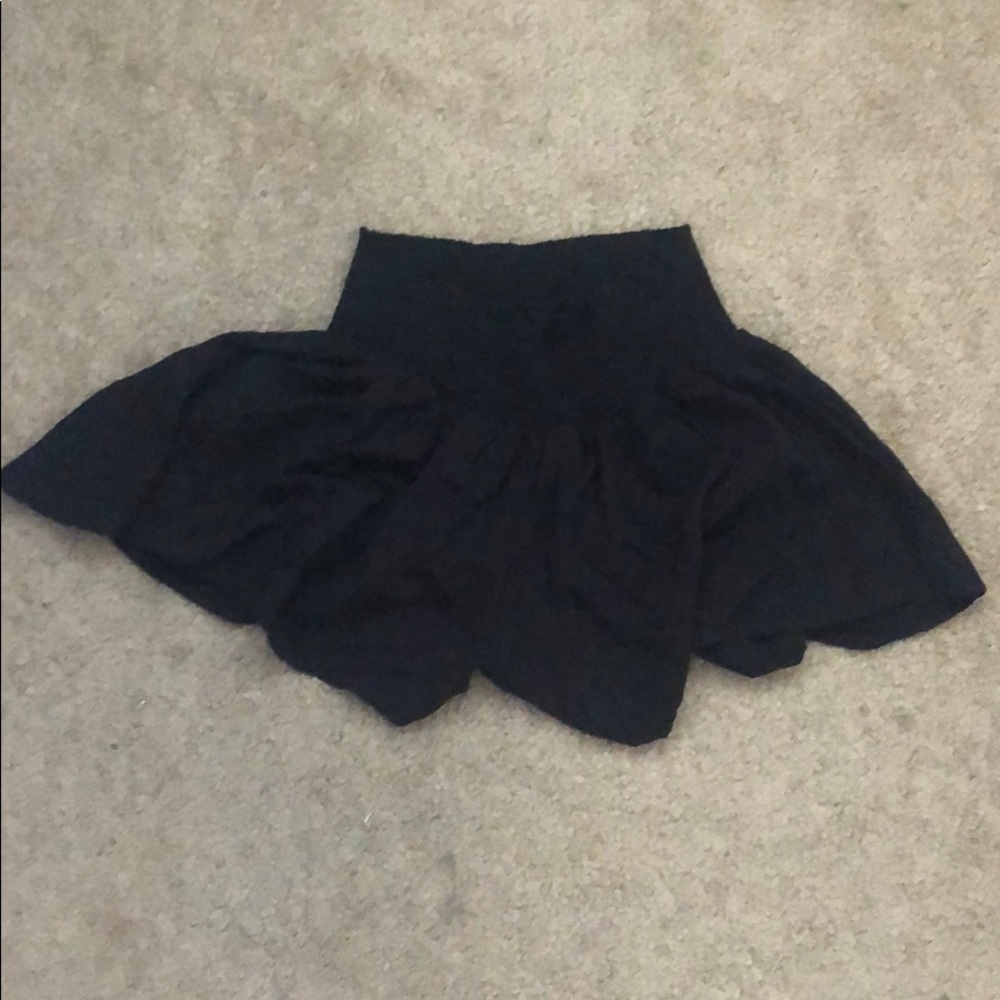 Flowy Brandy shorts